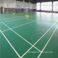 Badminton Basketball PVC Sports Flooring